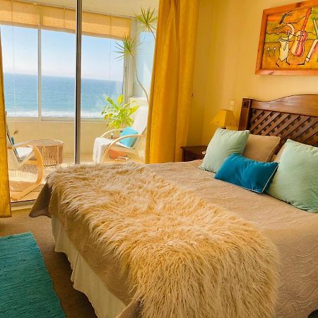 Departamento La Serena Avenida Del Mar Екстериор снимка