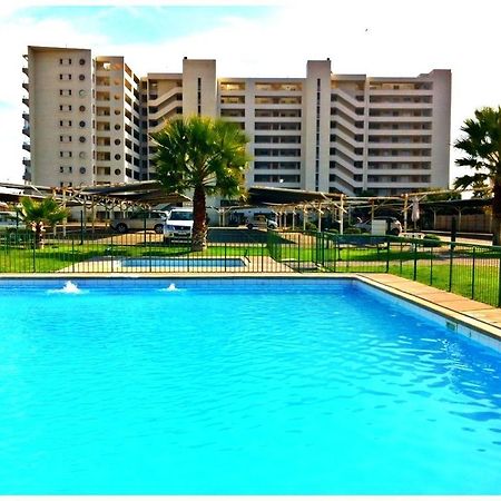 Departamento La Serena Avenida Del Mar Стая снимка