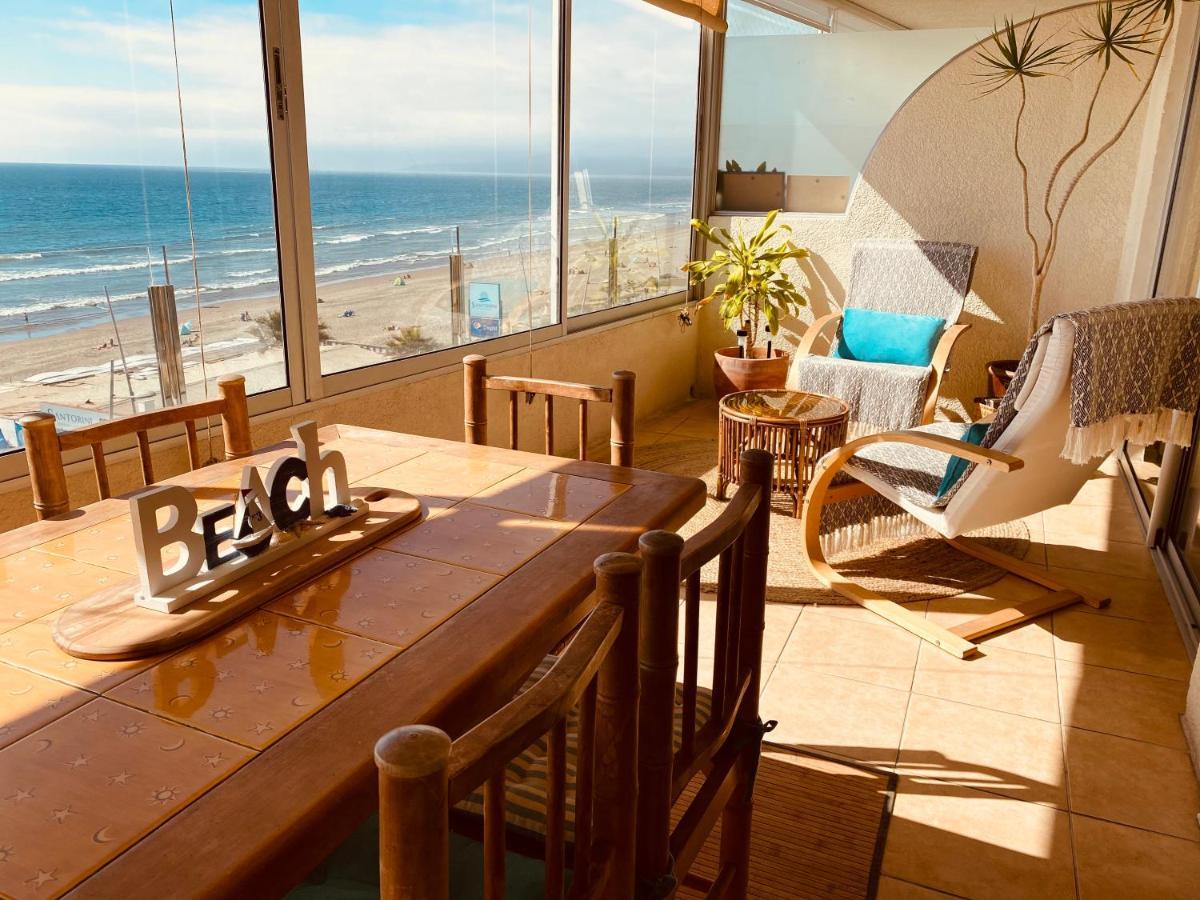 Departamento La Serena Avenida Del Mar Екстериор снимка