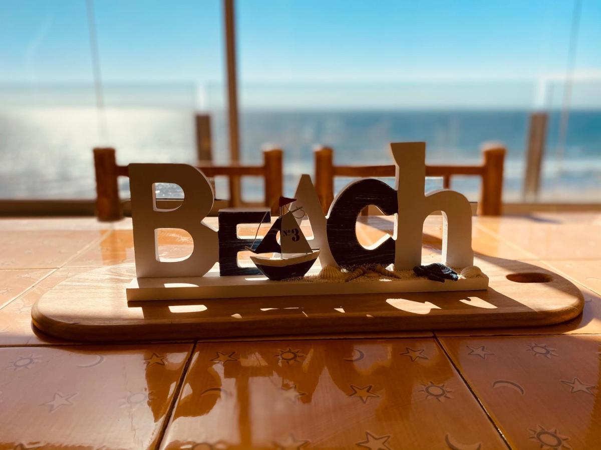Departamento La Serena Avenida Del Mar Екстериор снимка