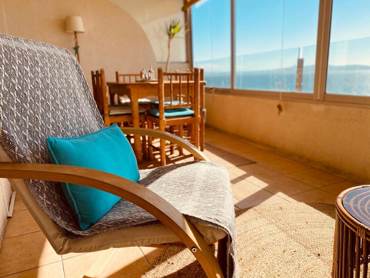 Departamento La Serena Avenida Del Mar Екстериор снимка
