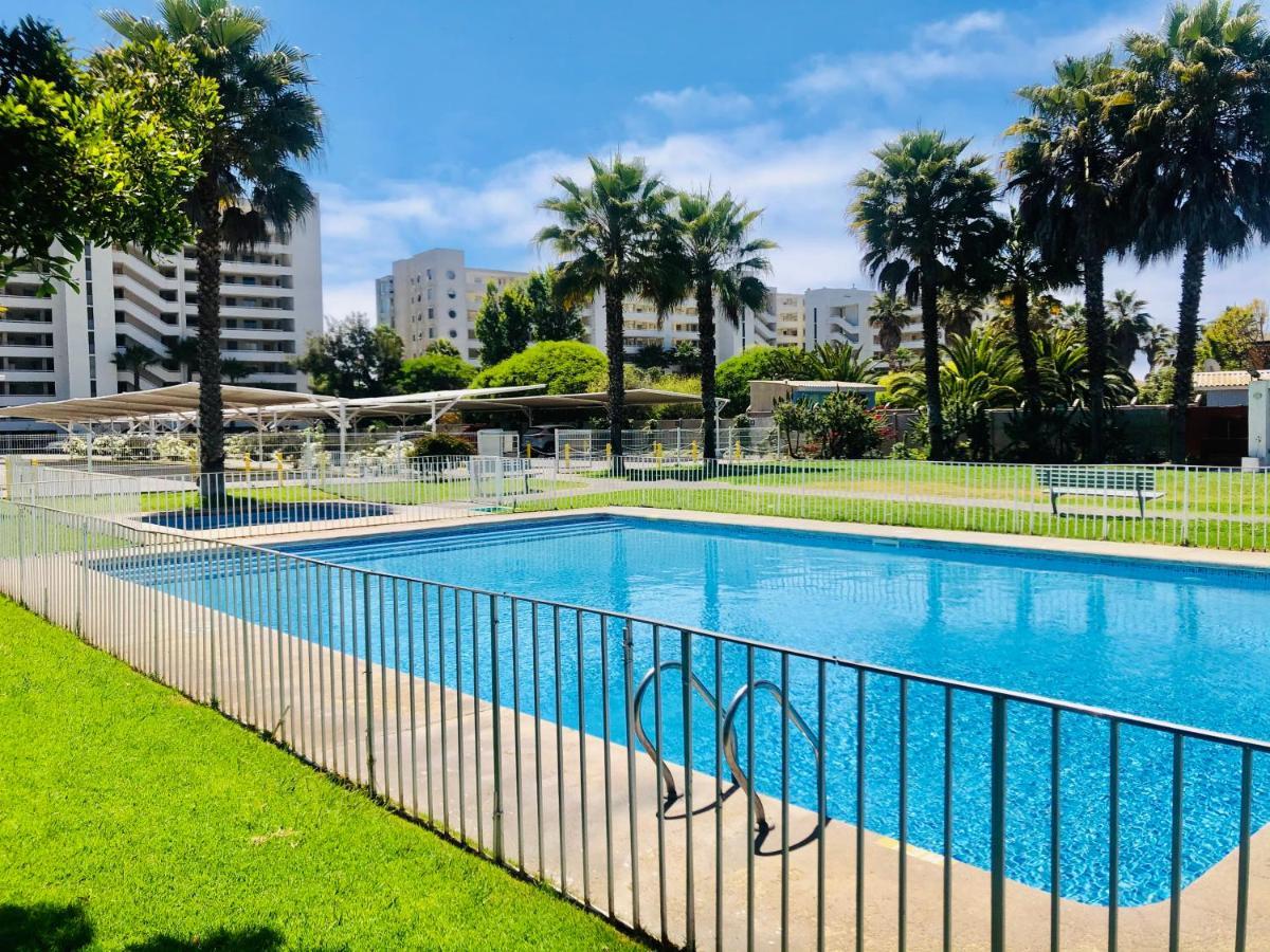 Departamento La Serena Avenida Del Mar Екстериор снимка