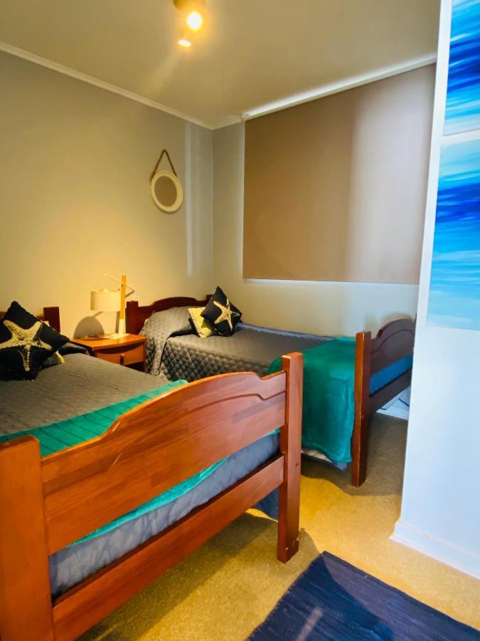 Departamento La Serena Avenida Del Mar Екстериор снимка