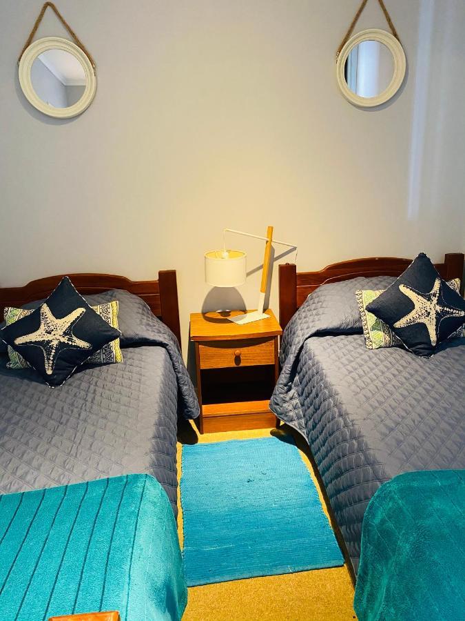Departamento La Serena Avenida Del Mar Екстериор снимка