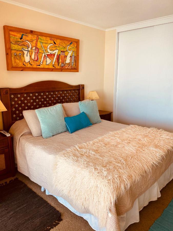 Departamento La Serena Avenida Del Mar Екстериор снимка