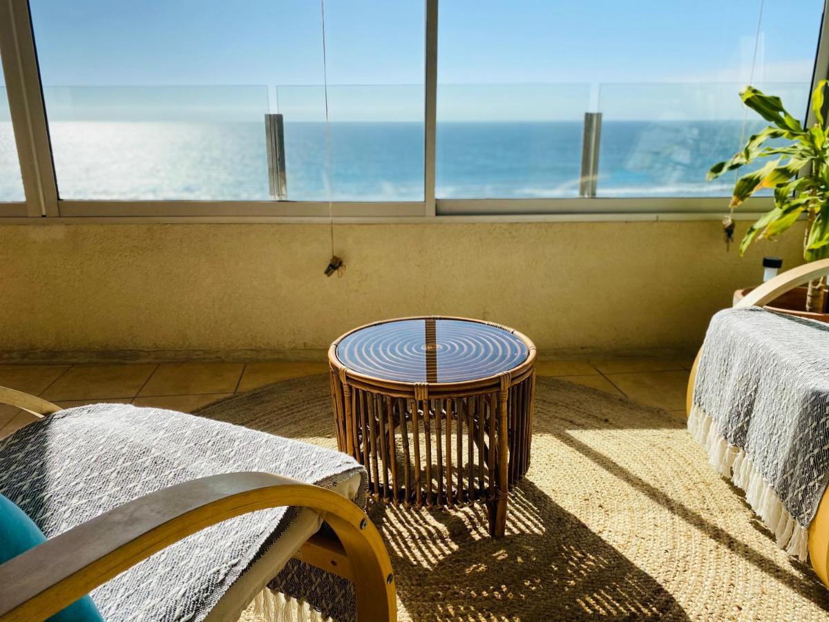 Departamento La Serena Avenida Del Mar Екстериор снимка
