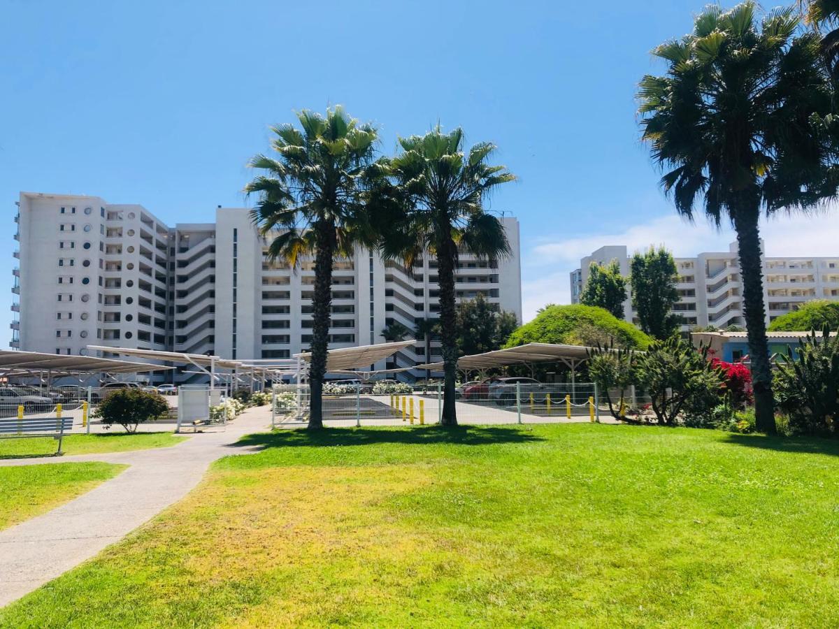 Departamento La Serena Avenida Del Mar Екстериор снимка