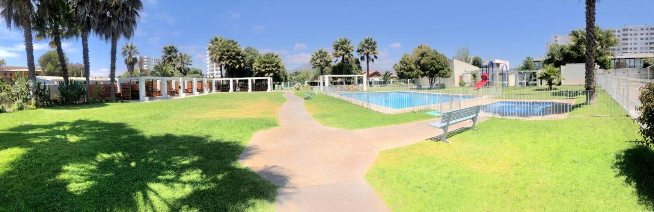Departamento La Serena Avenida Del Mar Екстериор снимка
