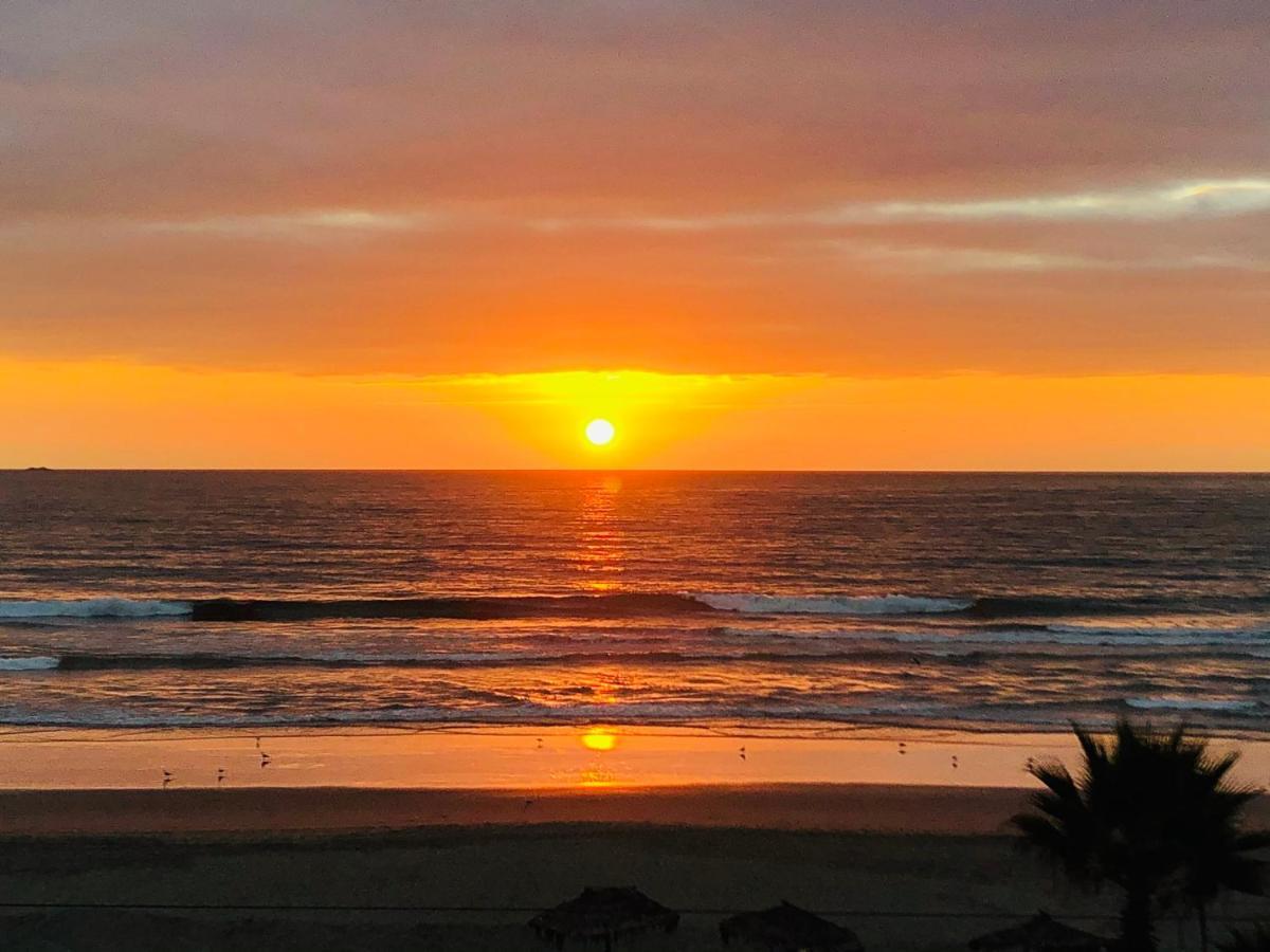 Departamento La Serena Avenida Del Mar Екстериор снимка