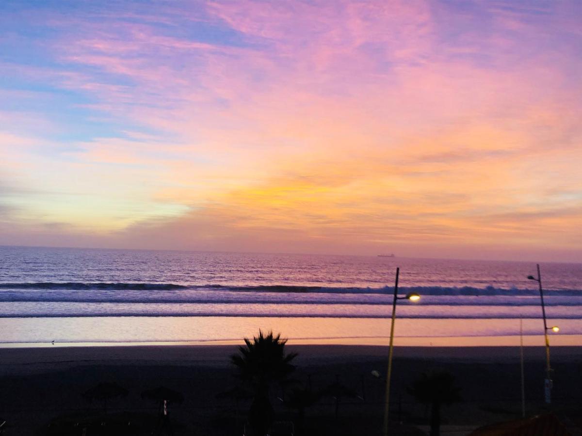 Departamento La Serena Avenida Del Mar Екстериор снимка