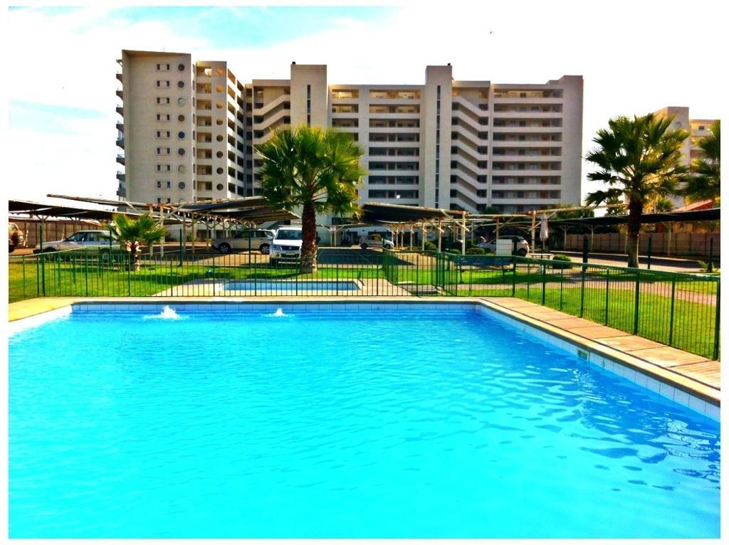 Departamento La Serena Avenida Del Mar Стая снимка