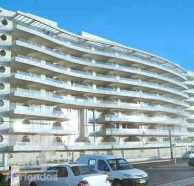 Departamento La Serena Avenida Del Mar Екстериор снимка