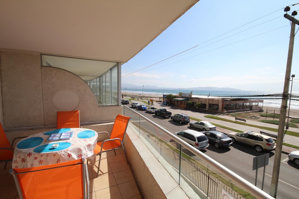 Departamento La Serena Avenida Del Mar Стая снимка
