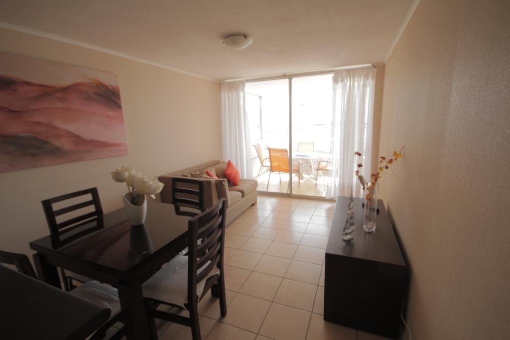 Departamento La Serena Avenida Del Mar Стая снимка