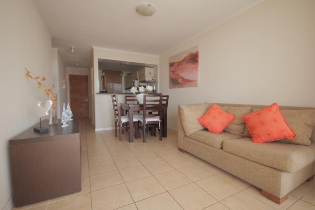 Departamento La Serena Avenida Del Mar Стая снимка