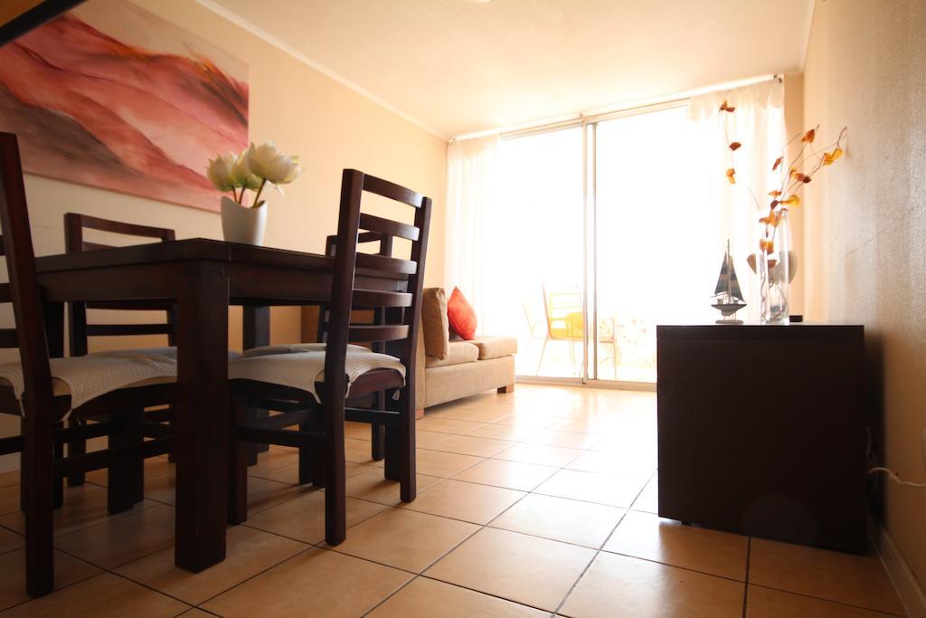 Departamento La Serena Avenida Del Mar Стая снимка