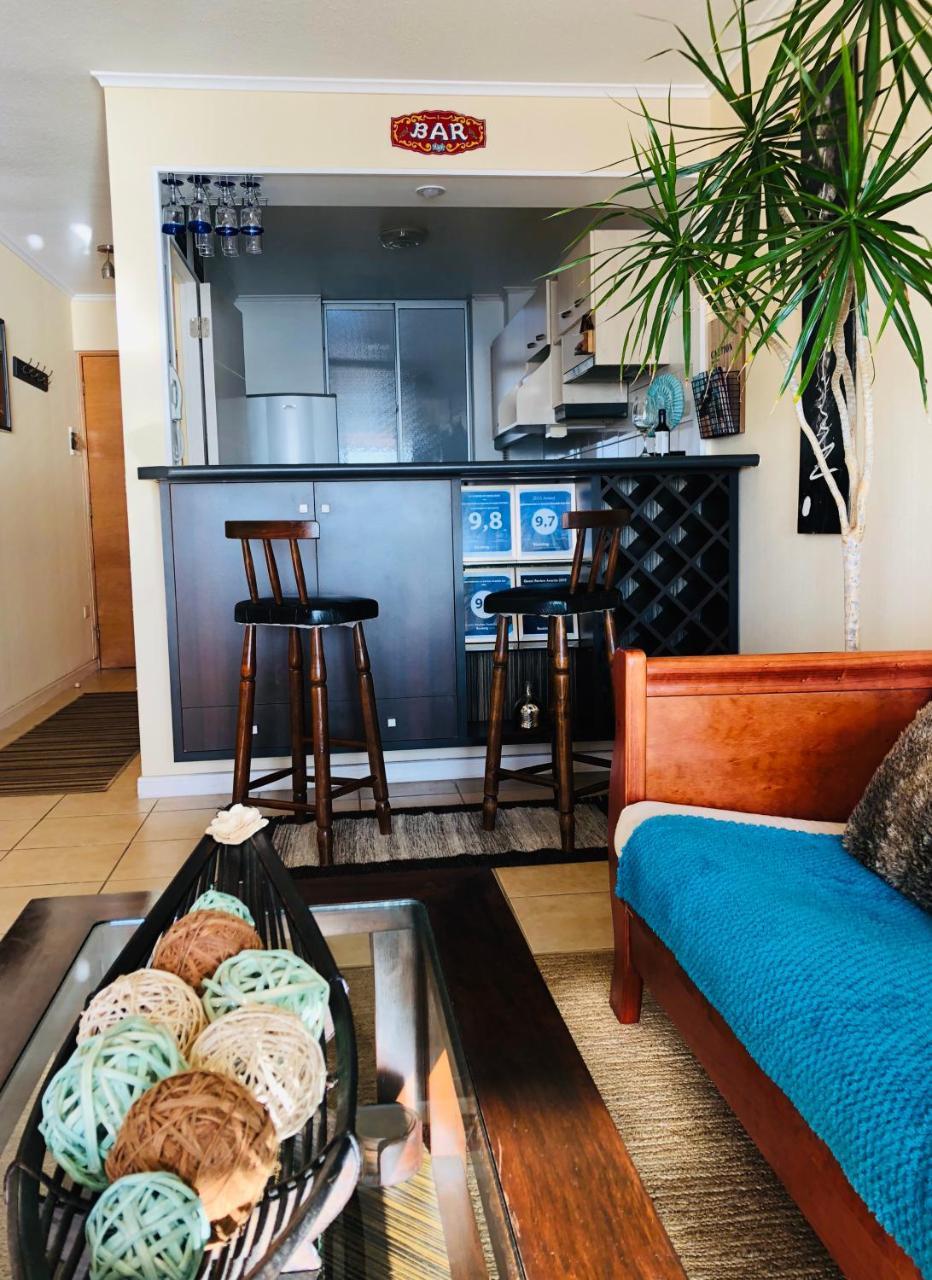 Departamento La Serena Avenida Del Mar Екстериор снимка