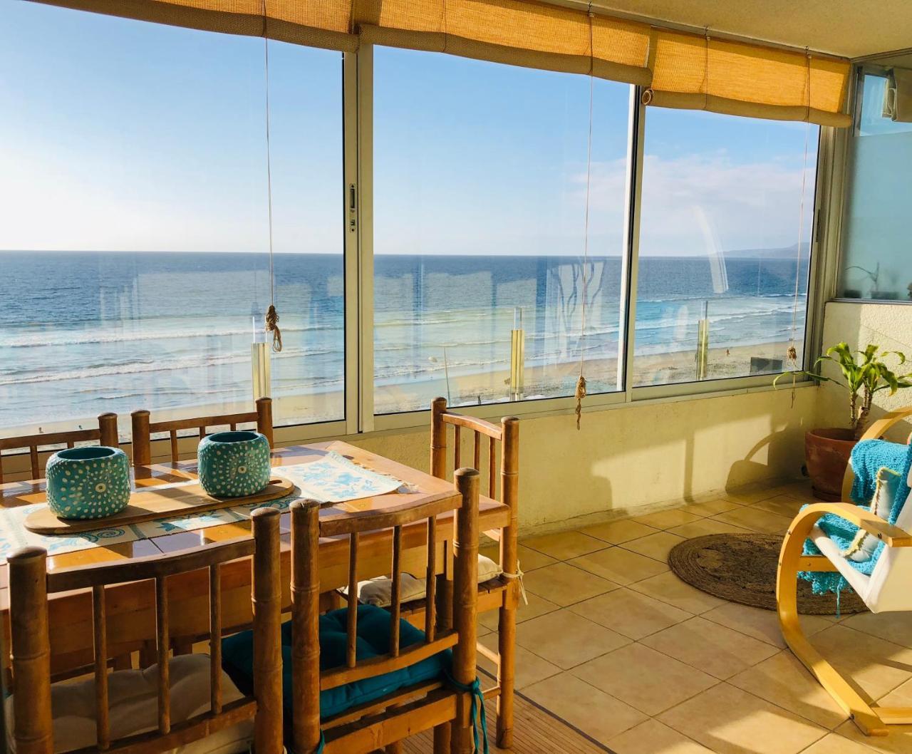 Departamento La Serena Avenida Del Mar Екстериор снимка